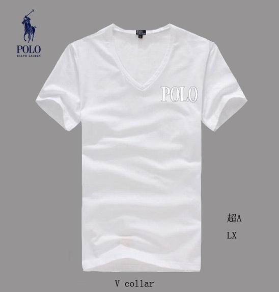 MEN polo T-shirt S-XXXL-434